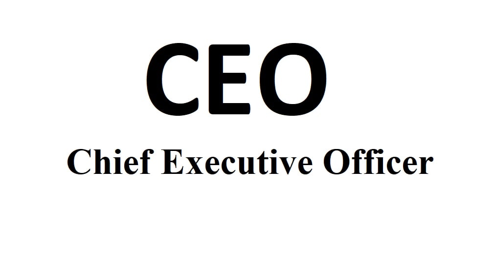 CEO vs. President