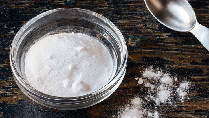 Baking Soda Vs. Baking Powder 