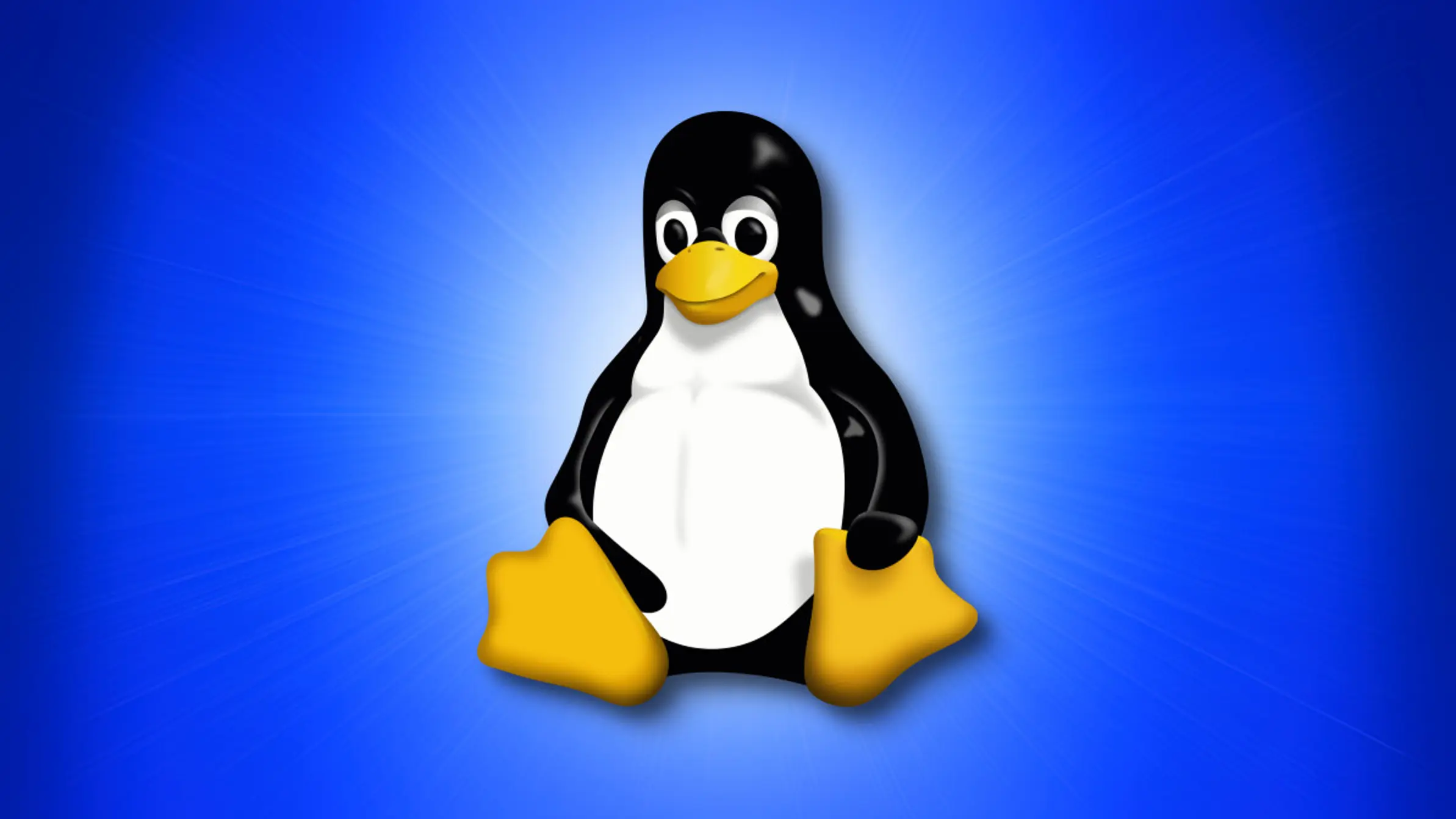 Linux 