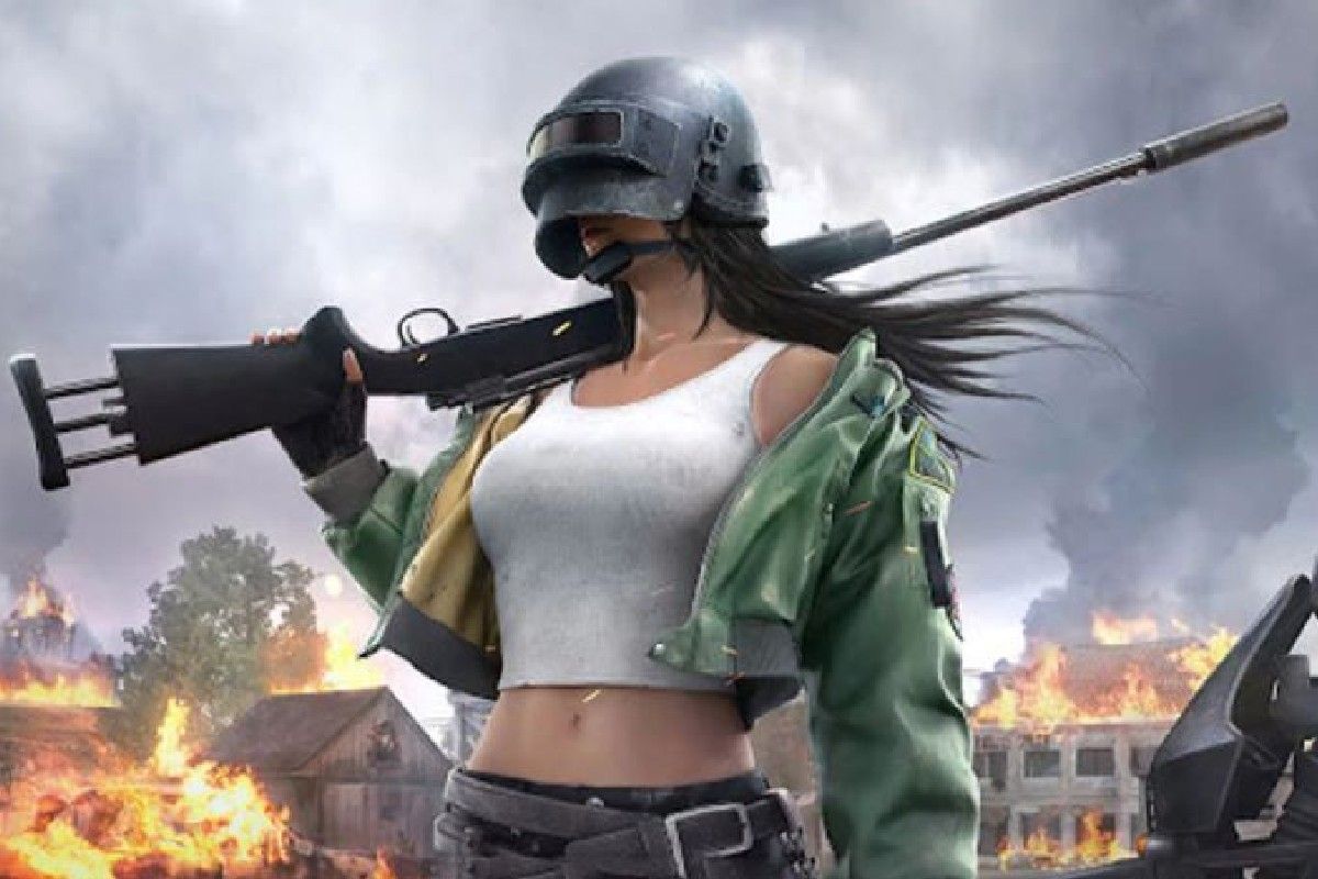 PUBG Mobile vs. Garena Free Fire