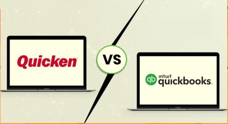 QuickBooks vs. Quicken – What’s the Difference