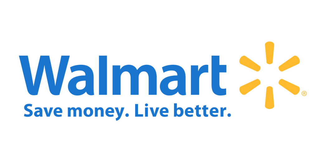 Amazon vs. Walmart