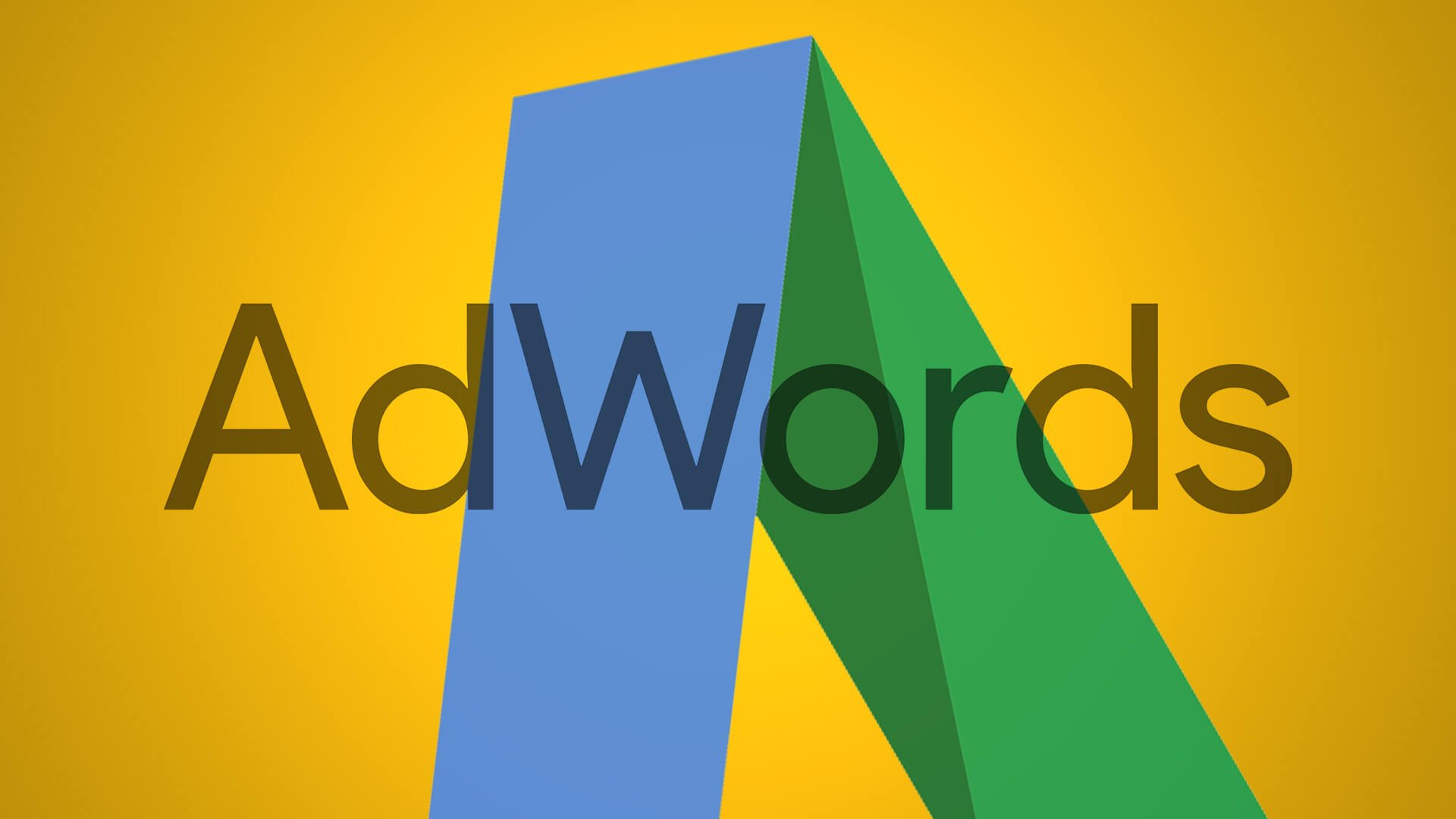 AdWords vs. AdSense