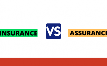 Insurance Vs Assurance What Is the Difference Between Them