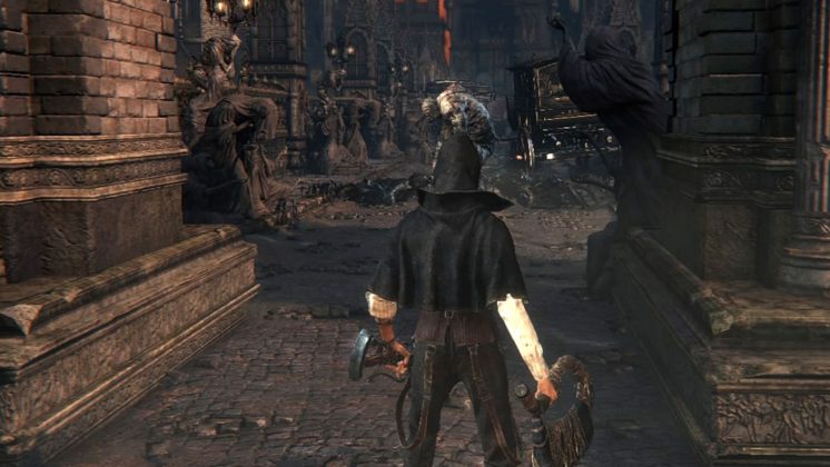 Bloodborne