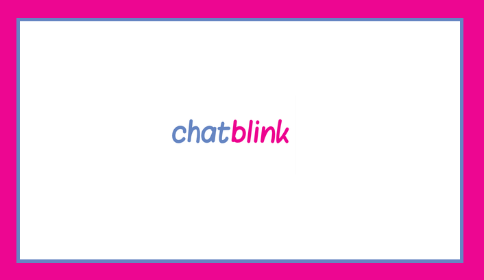 Chat Blink