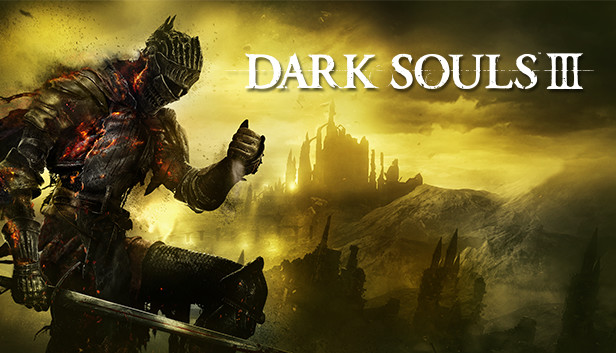 Dark souls