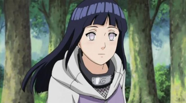 Hinata