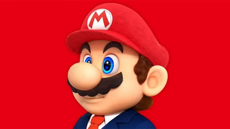 Mario