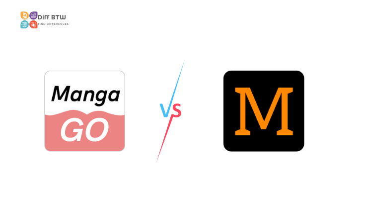 Myreadingmanga VS Mangago Whats the difference