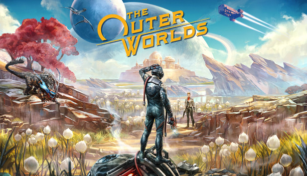 Outer Worlds