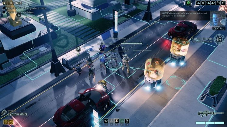 XCOM 2