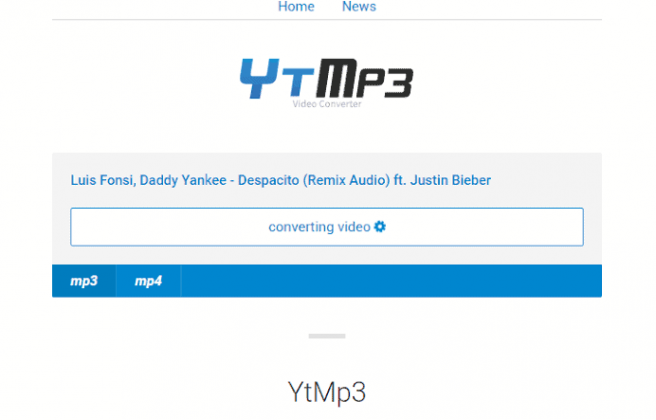 YT MP3.com