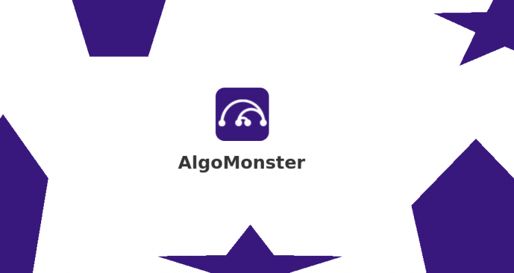 algomonster alternatives medium