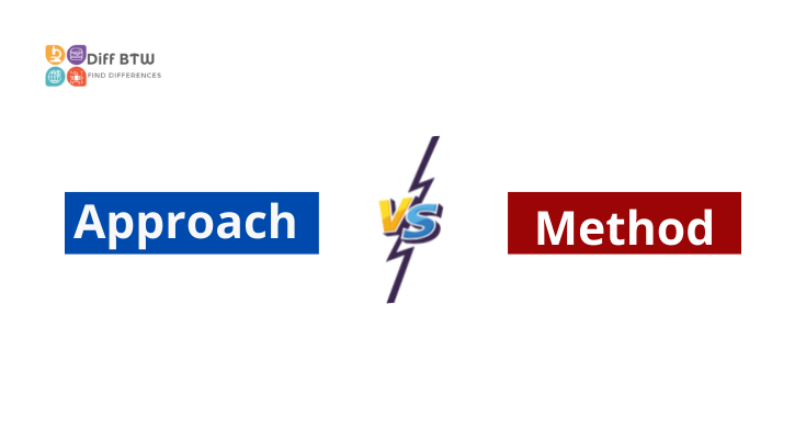 approach-vs-method-what-s-the-difference-difference-between