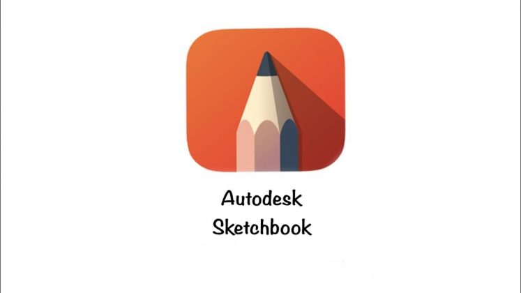 autodesk sketchbook vs procreate